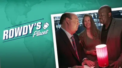 thumbnail - S1:E7 To The Extreme