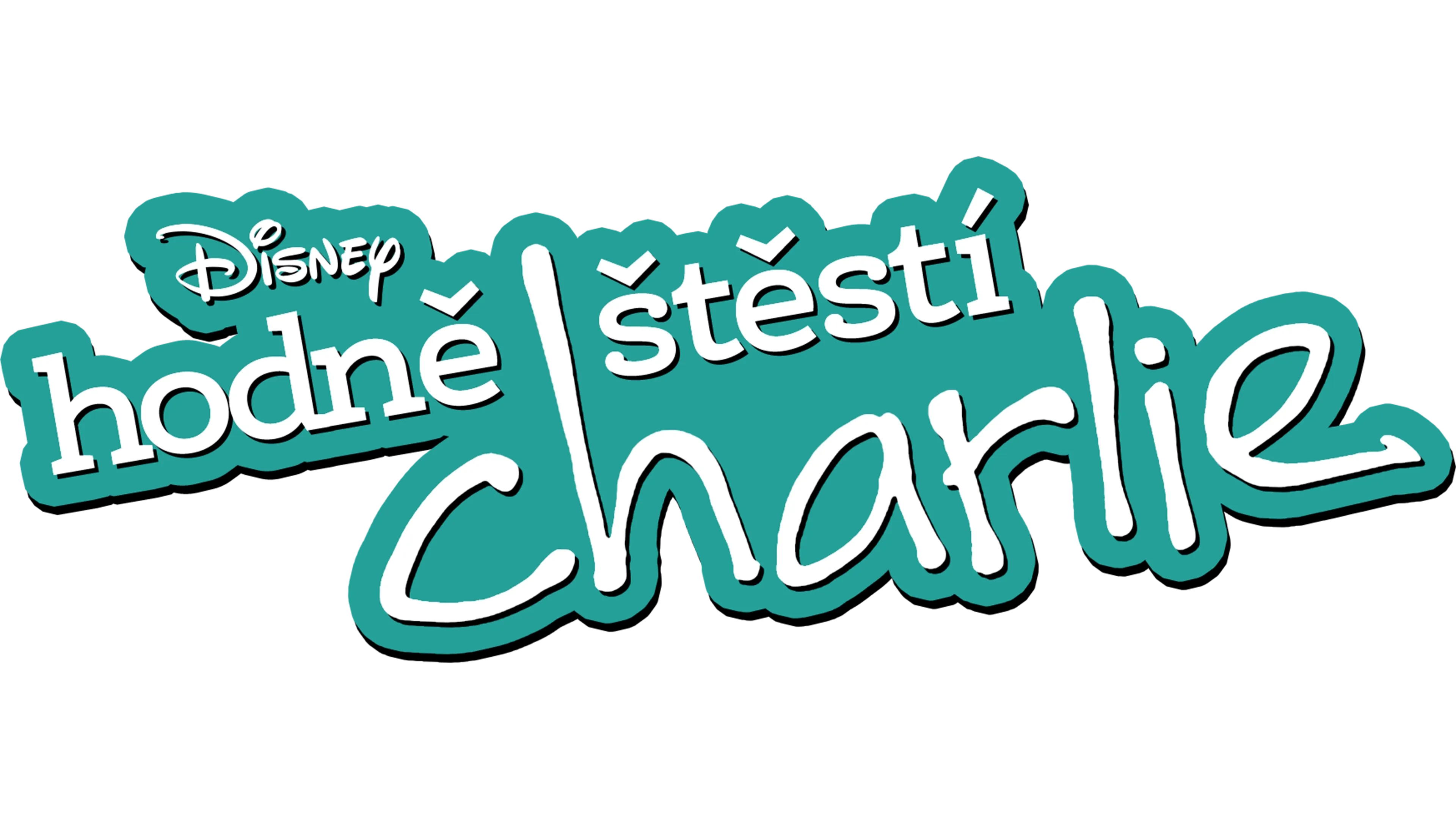 Hodně štěstí, Charlie