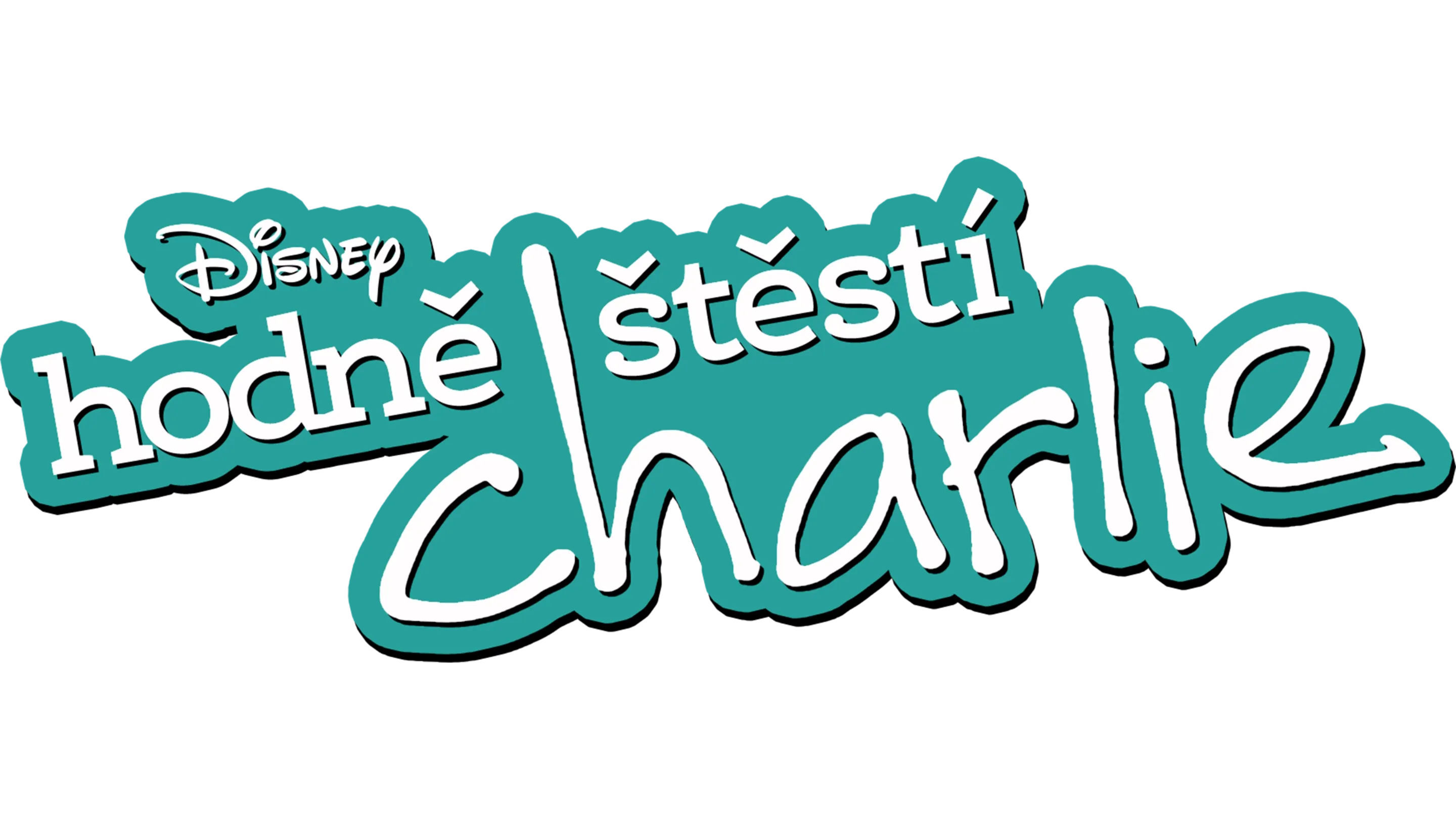 Hodně štěstí, Charlie