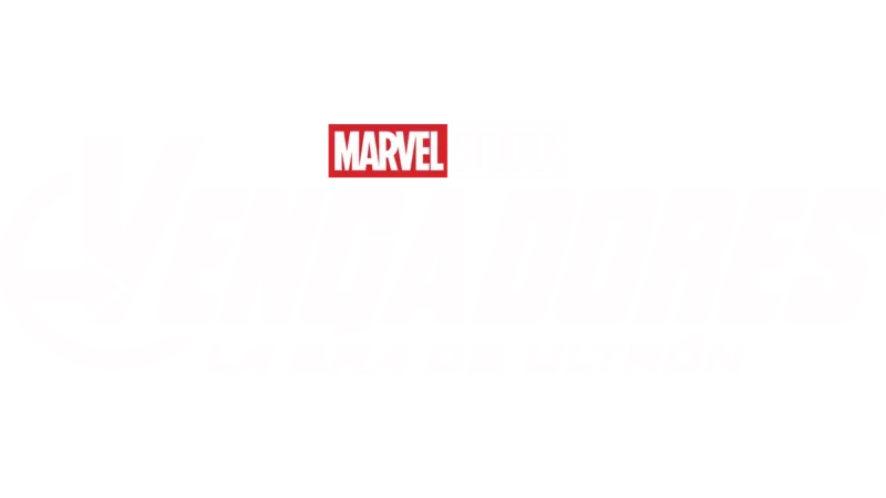 Vengadores: La era de Ultrón