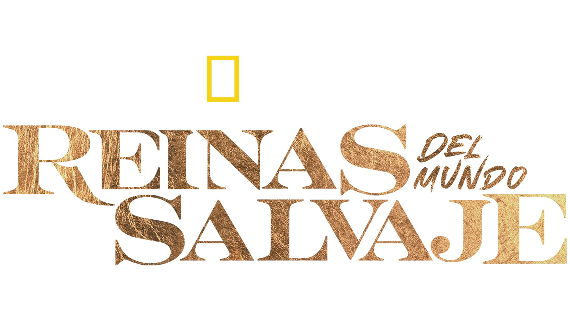 Reinas del mundo salvaje