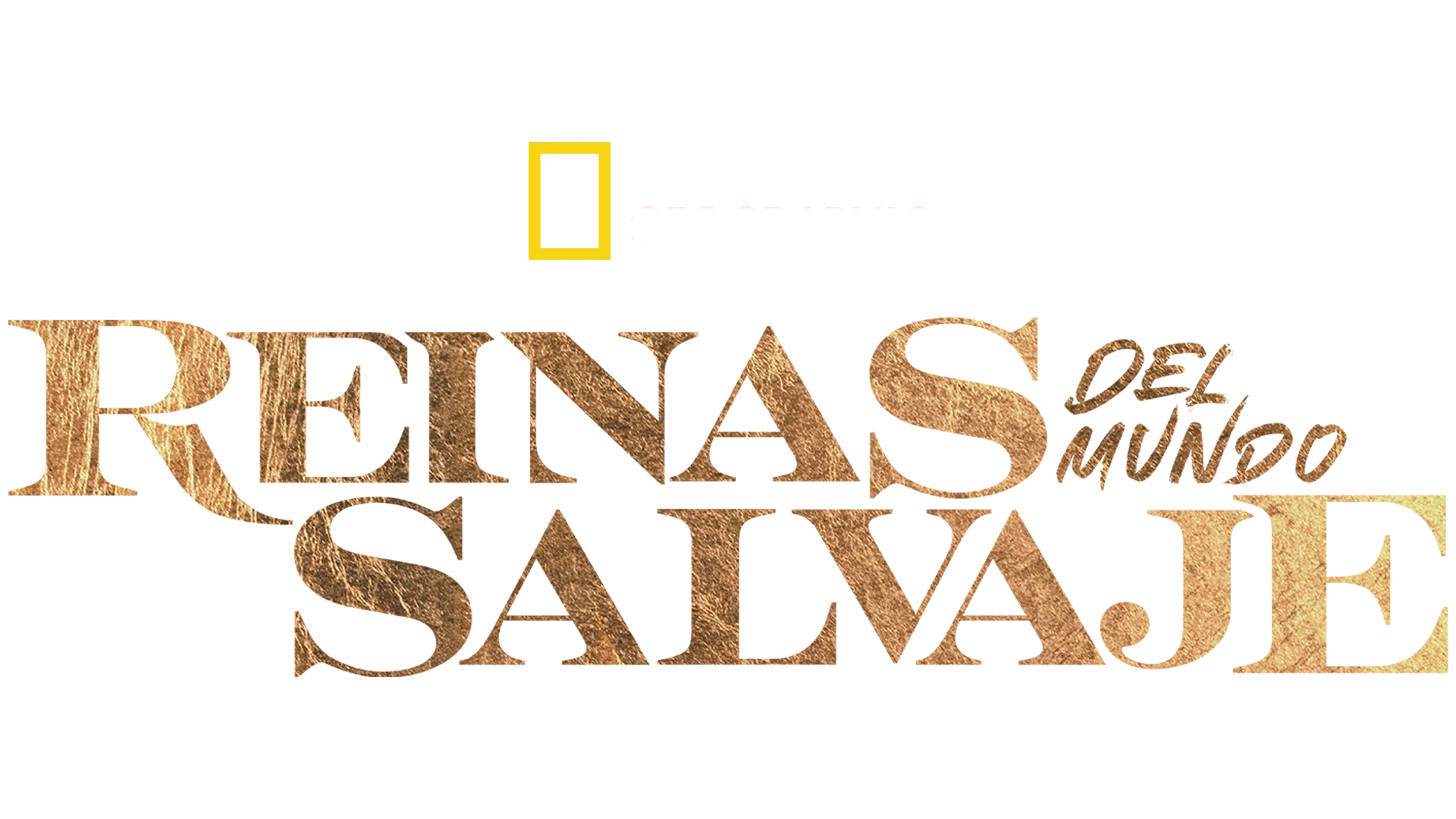 Reinas del mundo salvaje