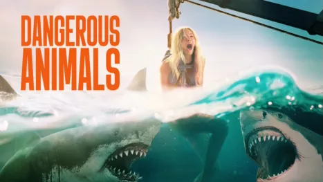 thumbnail - Dangerous Animals