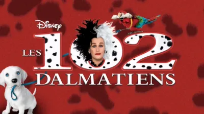 Les 102 Dalmatiens