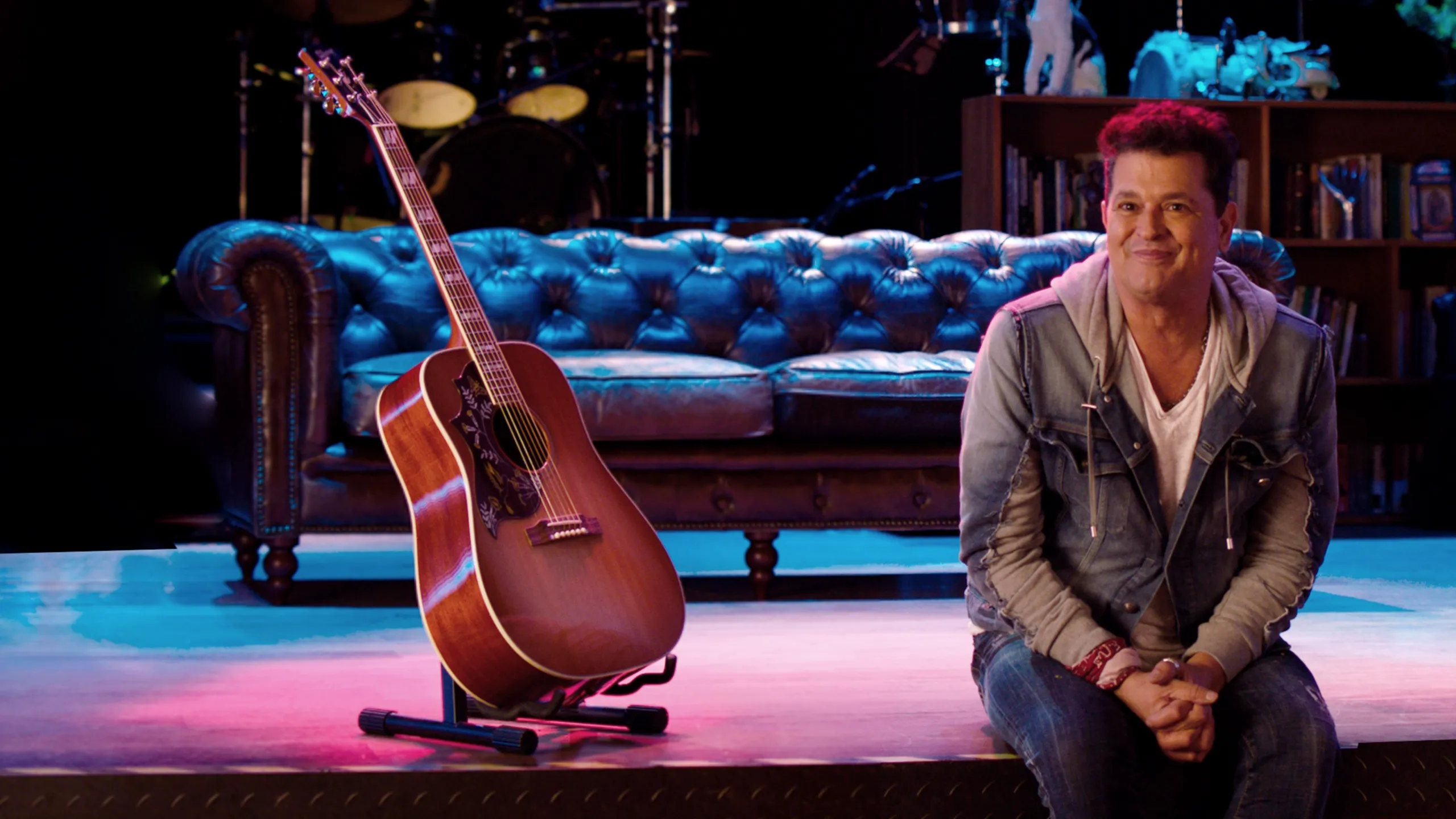 My Music, My Roots: Carlos Vives