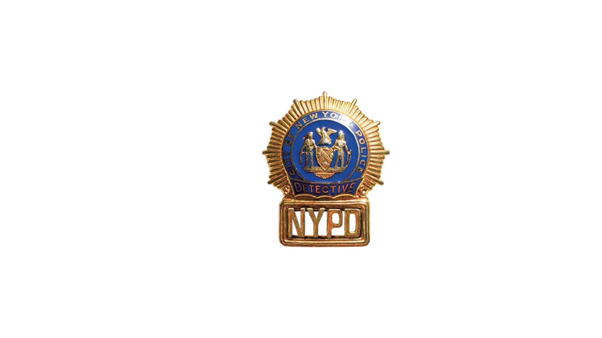 NYPD Blue