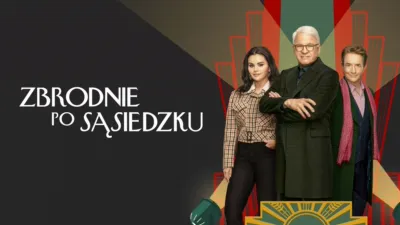 Zbrodnie po sąsiedzku