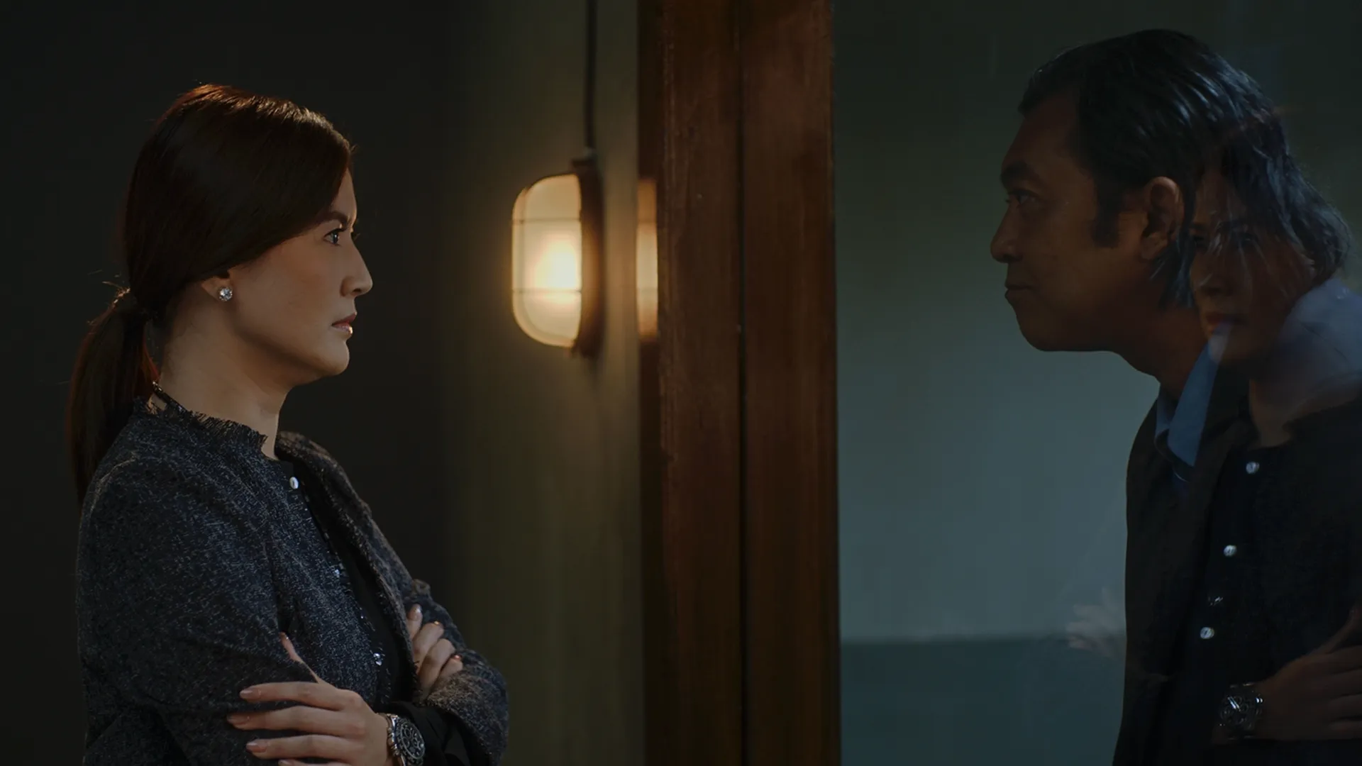 thumbnail - S1：第7話「葛藤」