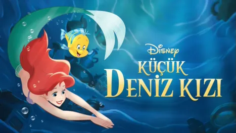 thumbnail - Küçük Deniz Kızı