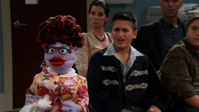 thumbnail - S2:E2 Health-o-ween