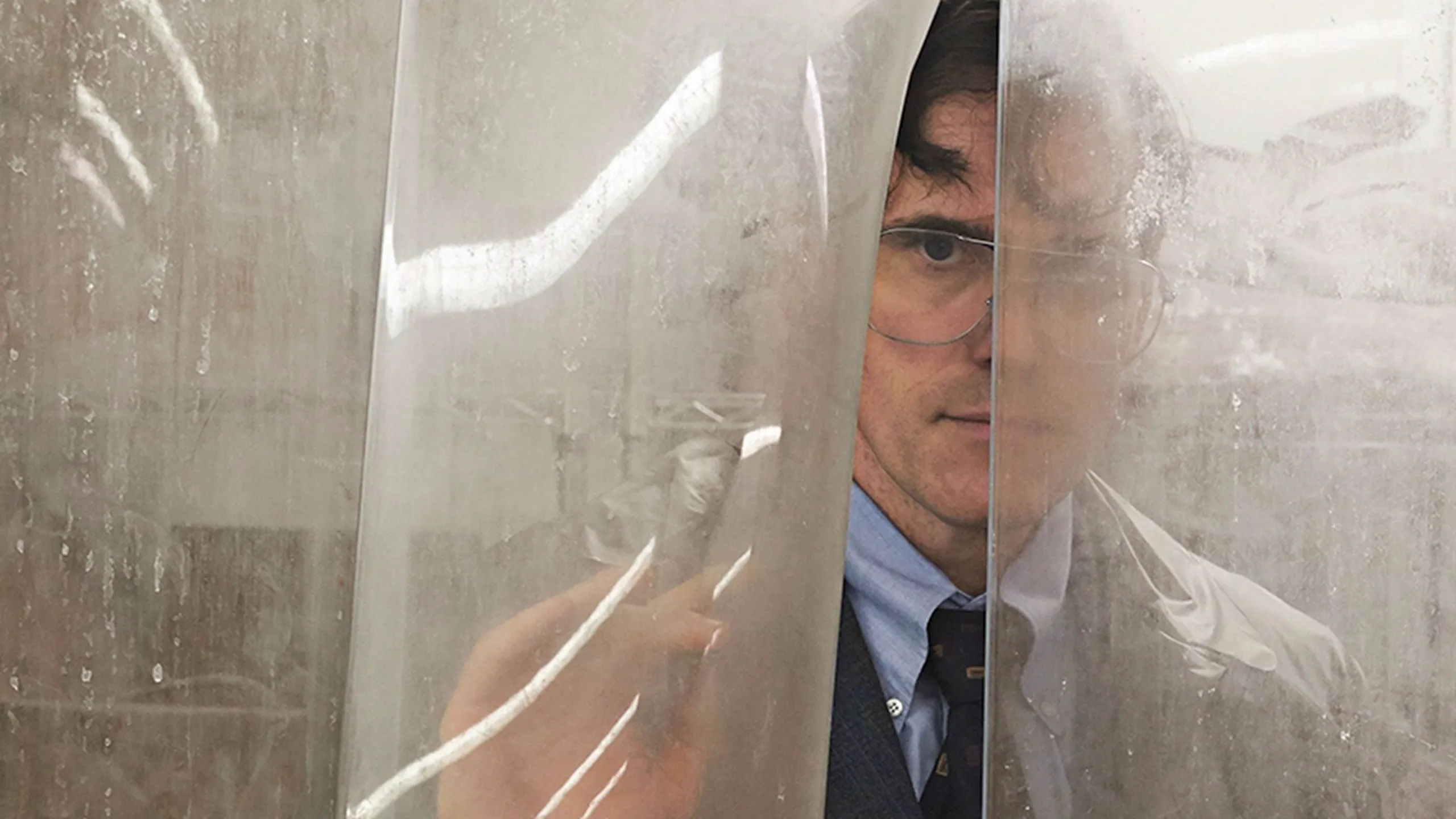 The House That Jack Built