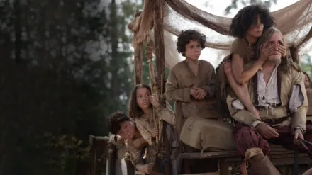 King's Musketeers 2, The