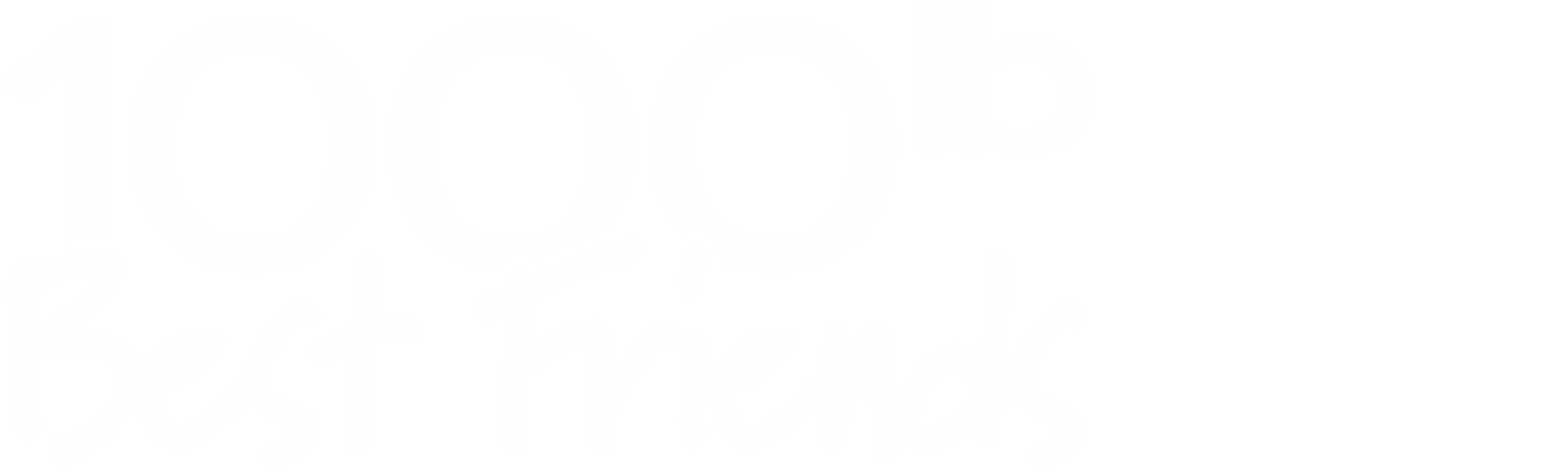 1000-Lb. Best Friends