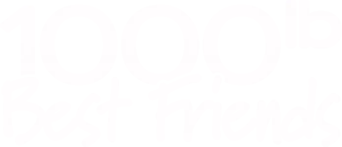 1000-Lb. Best Friends