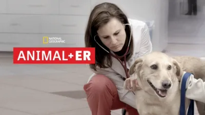Animal ER