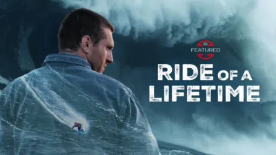 thumbnail - Ride of a Lifetime