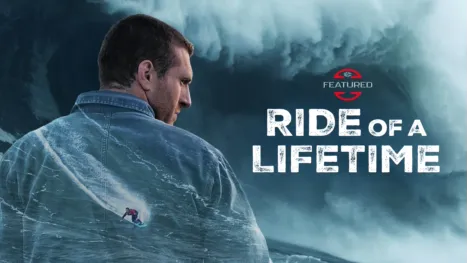 thumbnail - Ride of a Lifetime