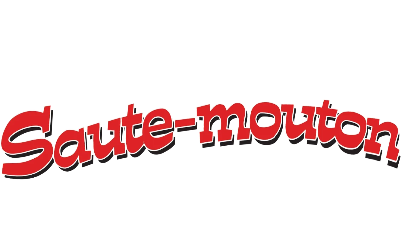 Saute-mouton