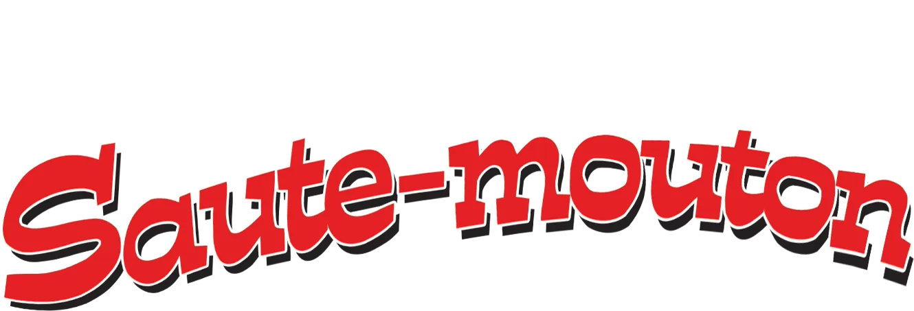 Saute-mouton