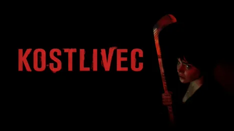 thumbnail - Kostlivec