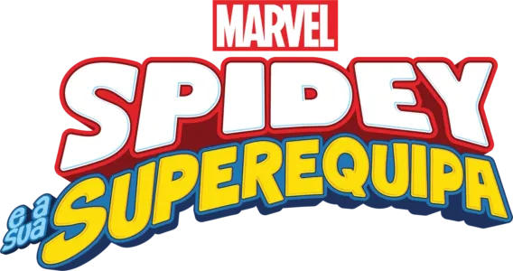 Spidey e a sua Superequipa