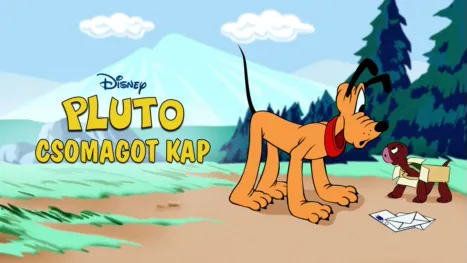thumbnail - Pluto csomagot kap