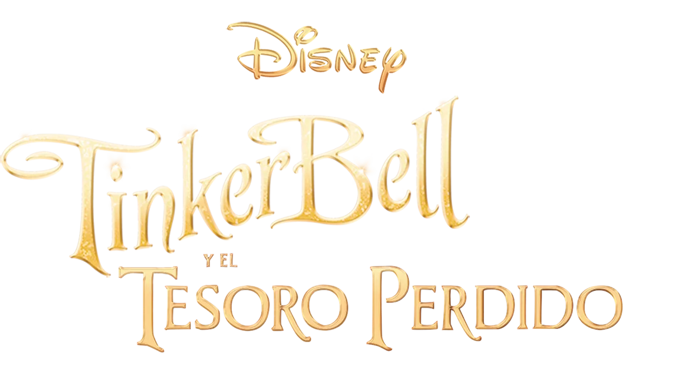 Tinker Bell y el tesoro perdido