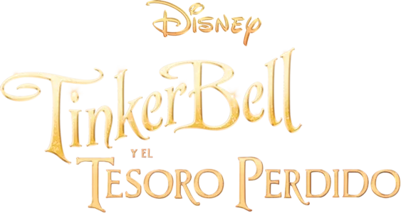 Tinker Bell y el tesoro perdido
