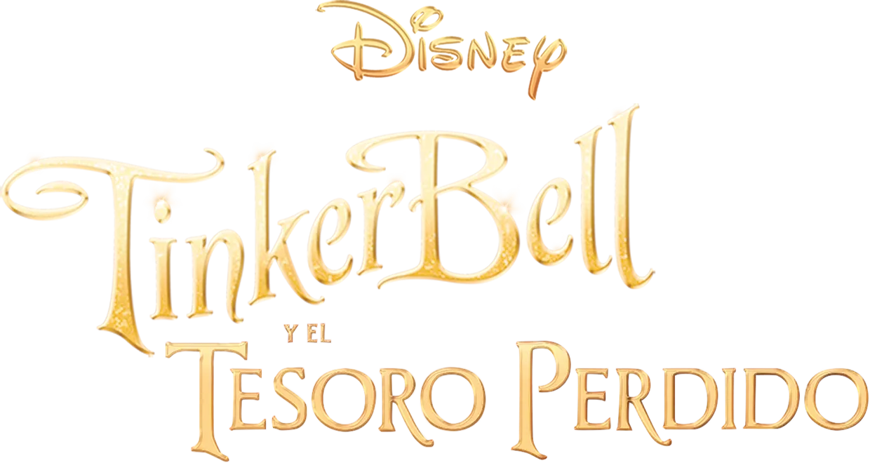 Tinker Bell y el tesoro perdido