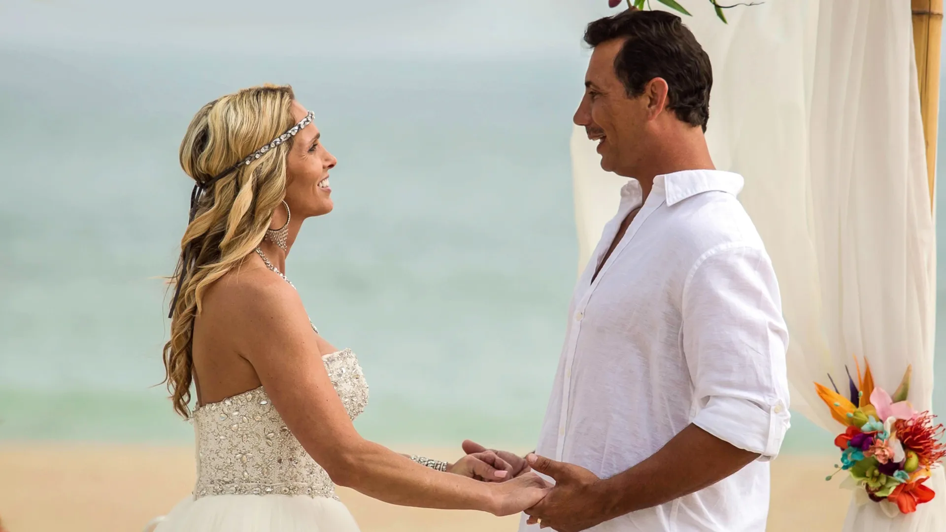 thumbnail - S3:E7 Surprise at the Altar