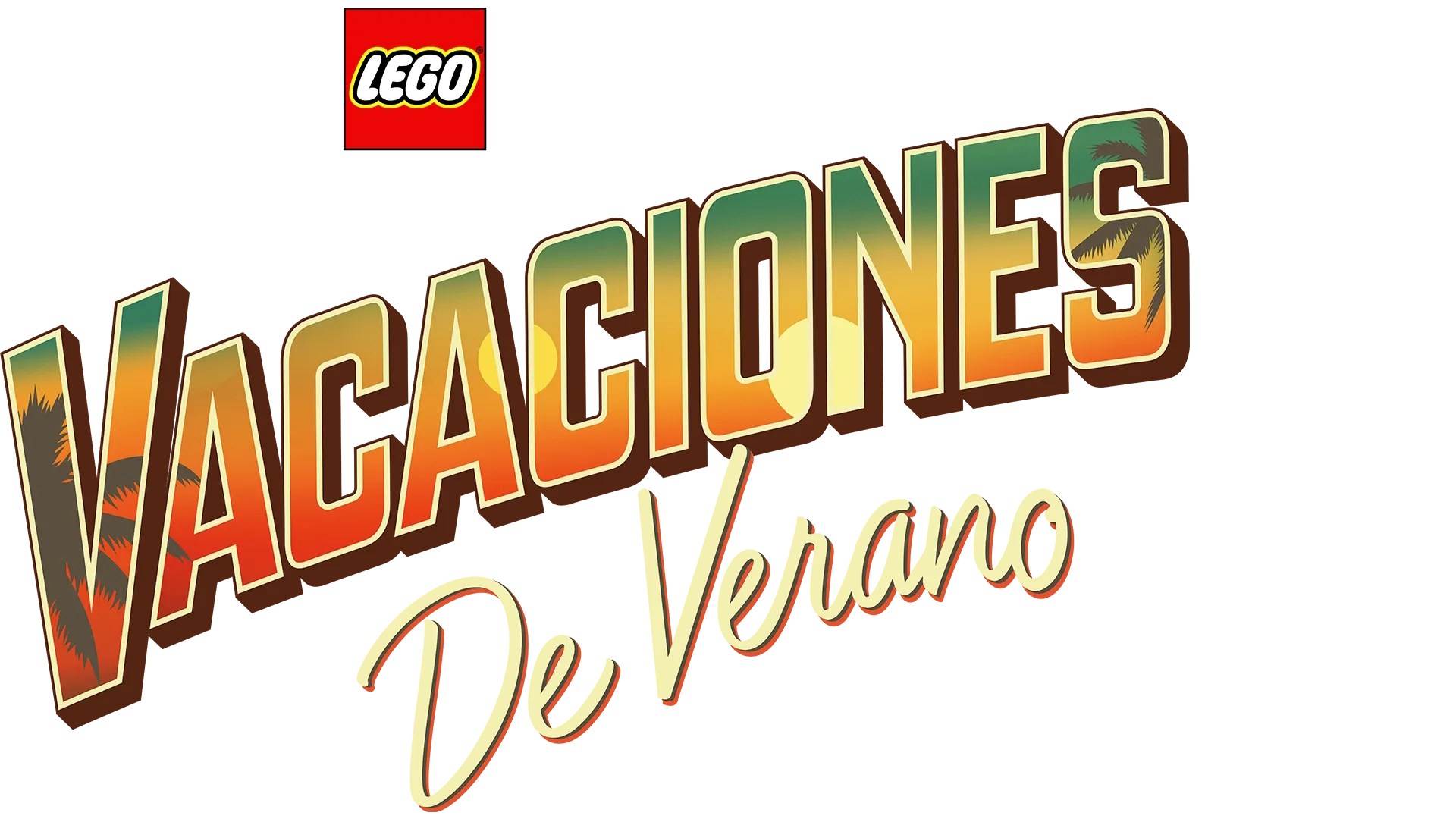 LEGO Star Wars: Vacaciones de verano