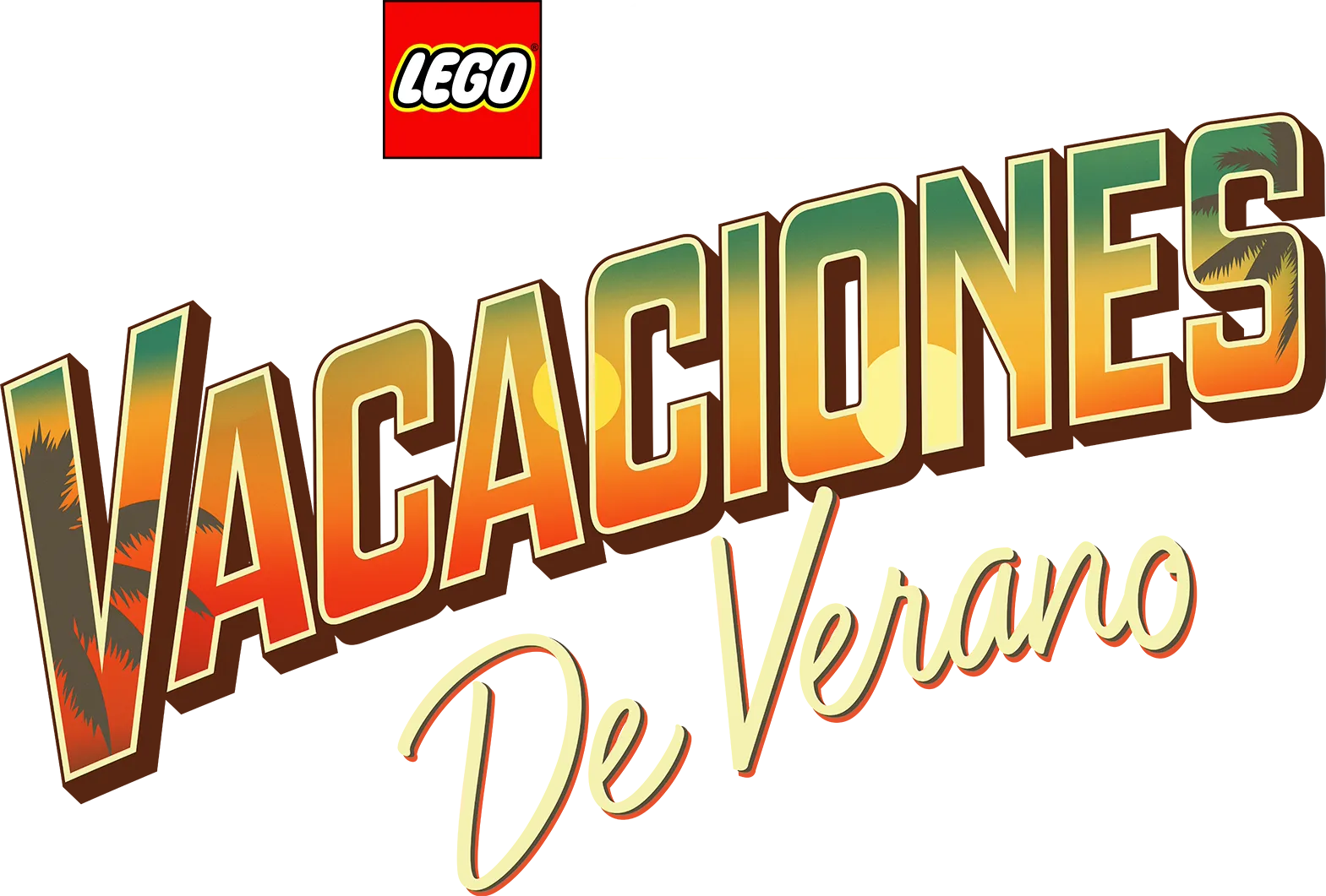 LEGO Star Wars: Vacaciones de verano