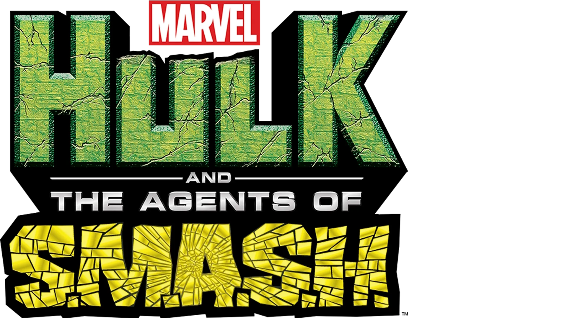Hulk and the Agents of S.M.A.S.H.