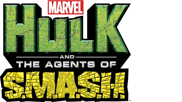 Hulk and the Agents of S.M.A.S.H.