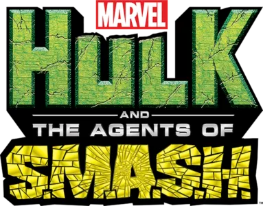 Hulk and the Agents of S.M.A.S.H.