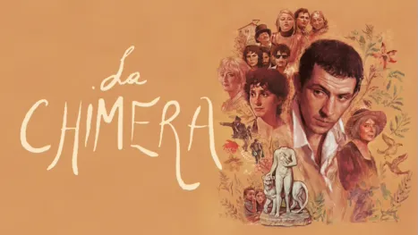 thumbnail - La Chimera 