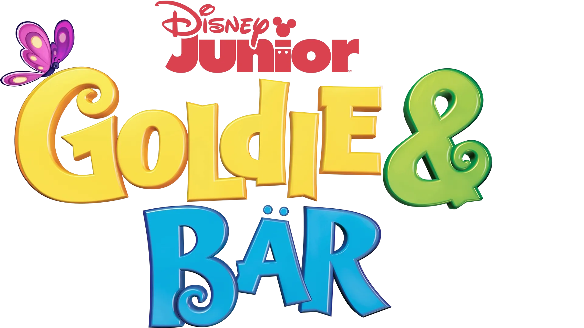 Goldie & Bär
