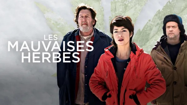 thumbnail - LES MAUVAISES HERBES