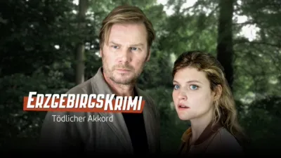 Erzgebirgskrimi - Tödlicher Akkord