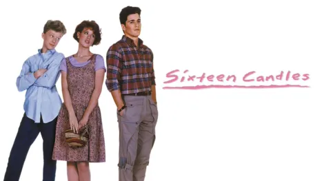 thumbnail - Sixteen Candles