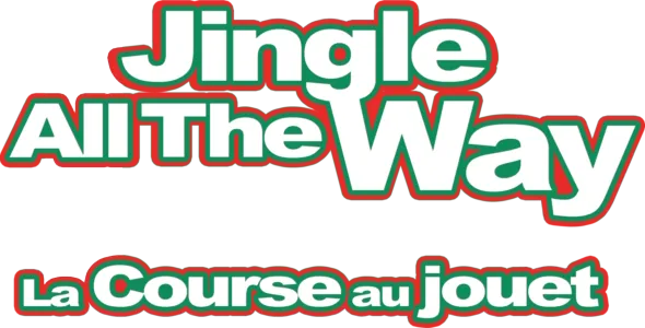 Jingle All The Way La Course au Jouet