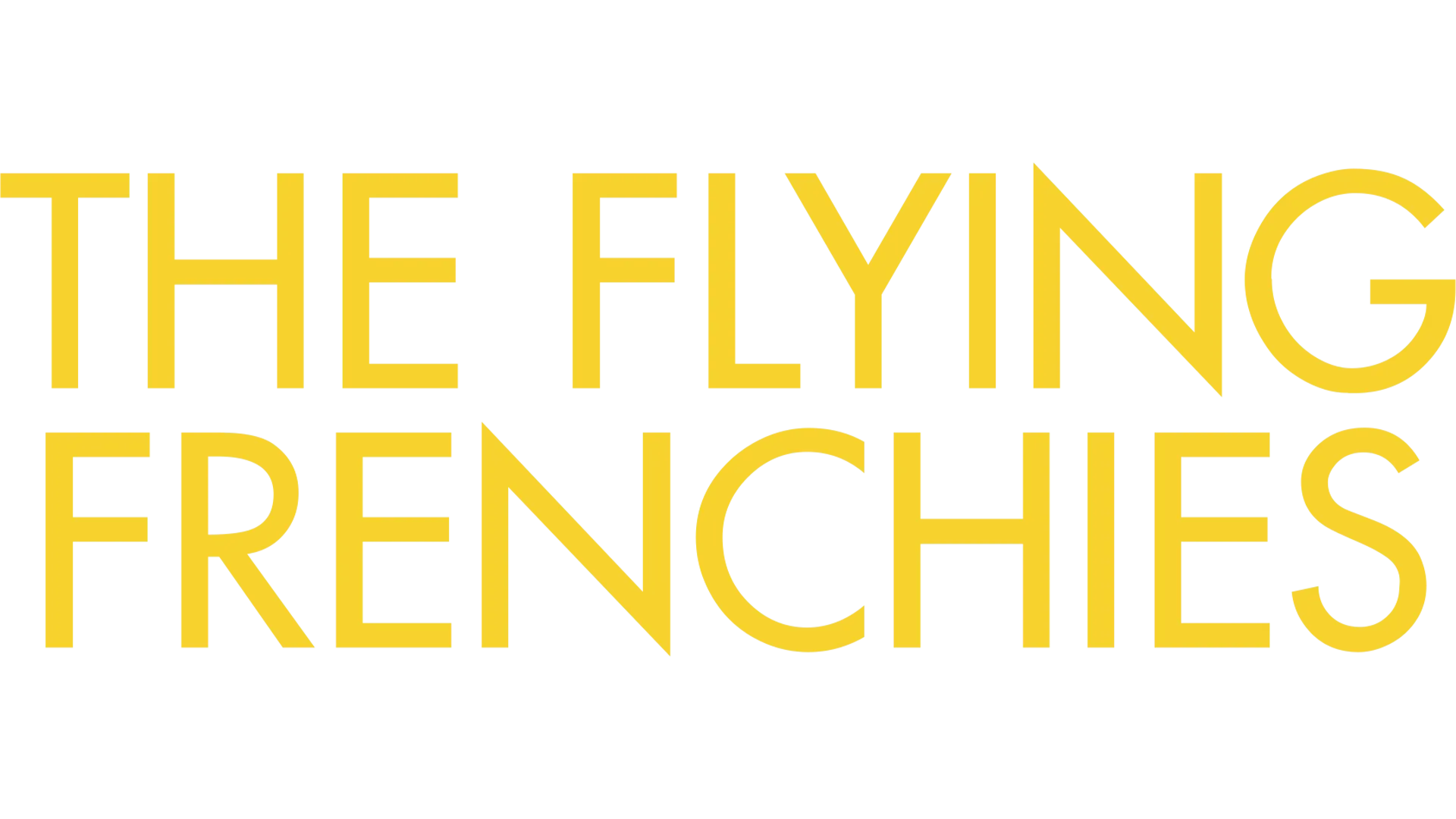 Flying Frenchies, The: Back to the Fjords