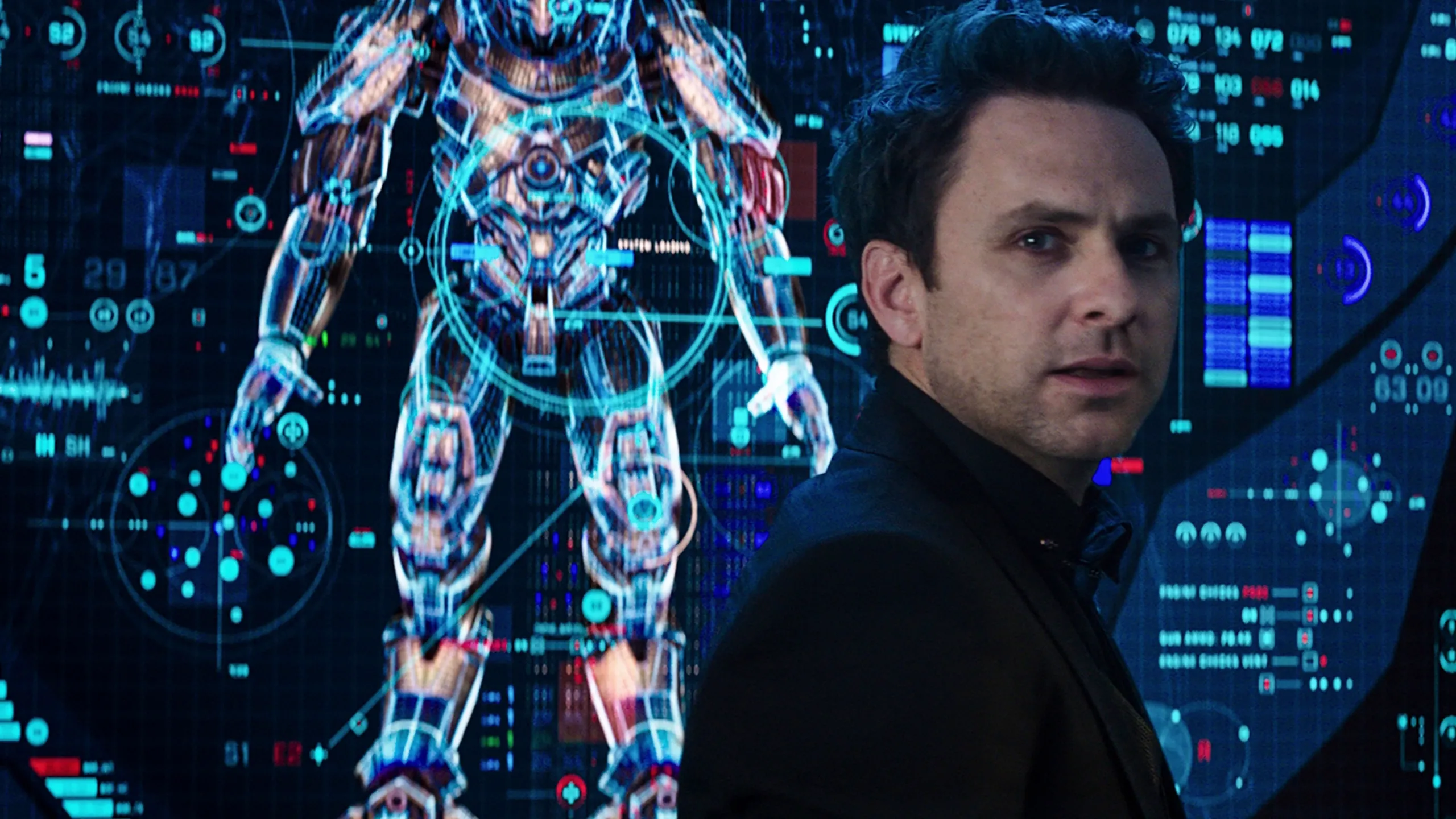 Pacific Rim: Uprising