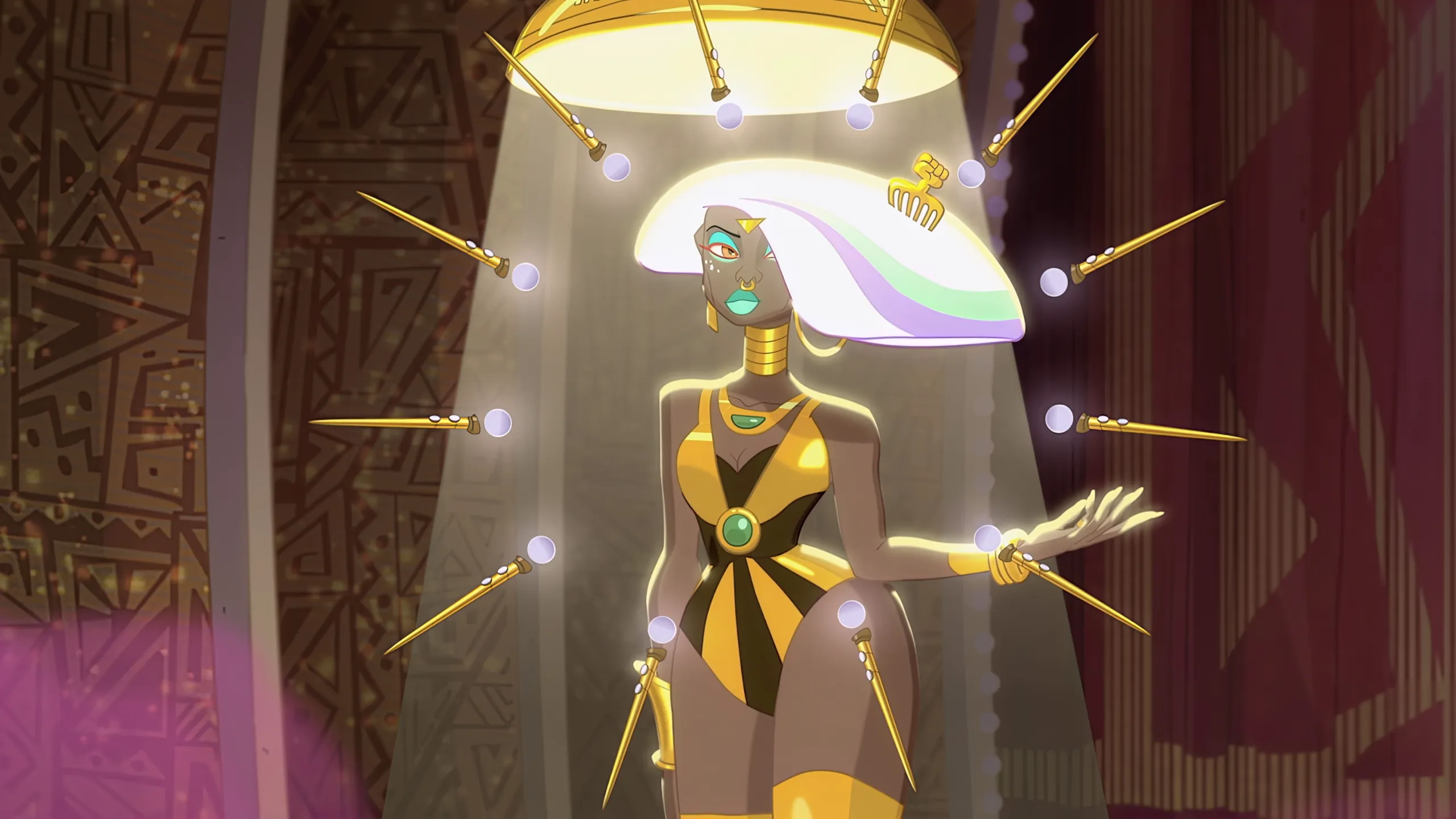 thumbnail - S1:E9 You Give Me Heart