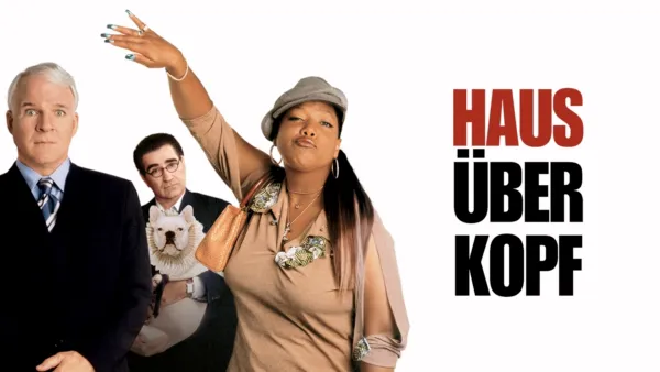 thumbnail - Haus über Kopf