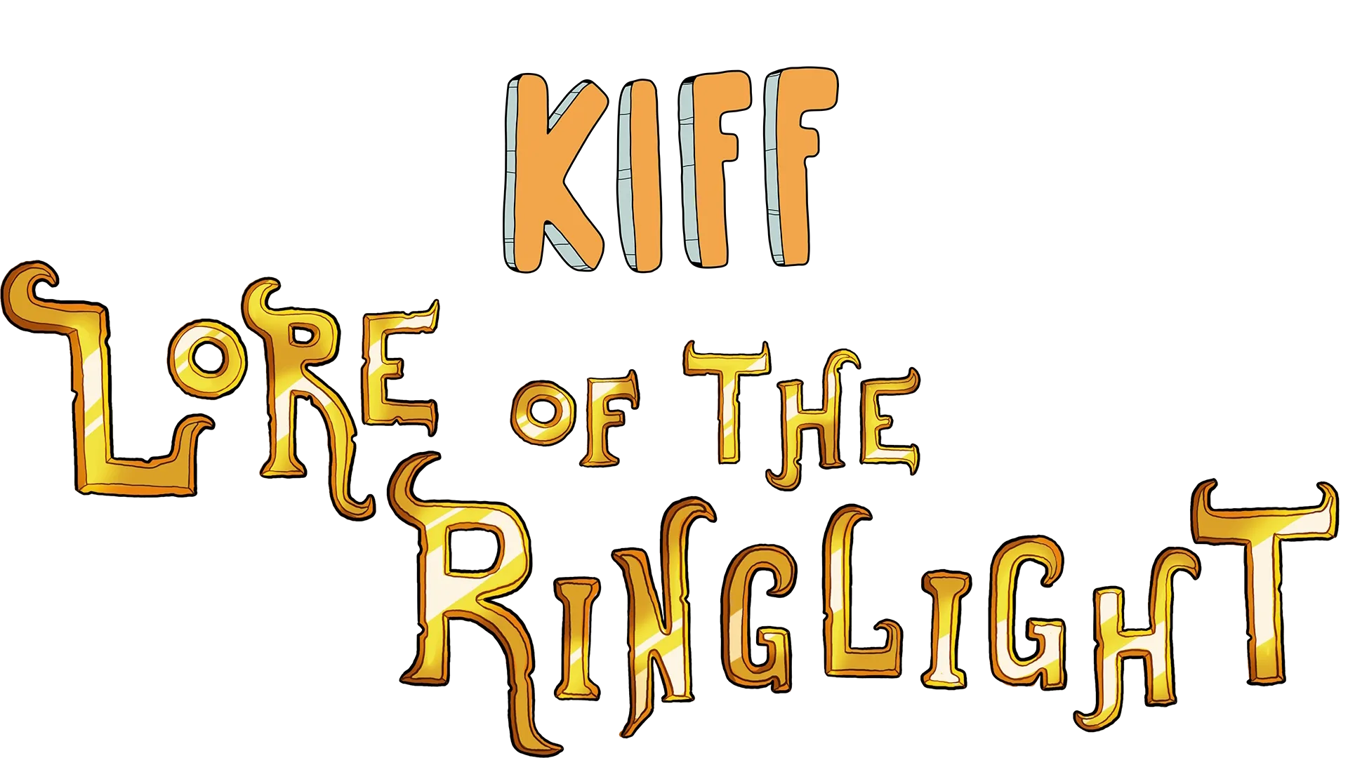 Kiff: Lore of the Ring Light