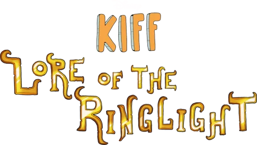 Kiff: Lore of the Ring Light