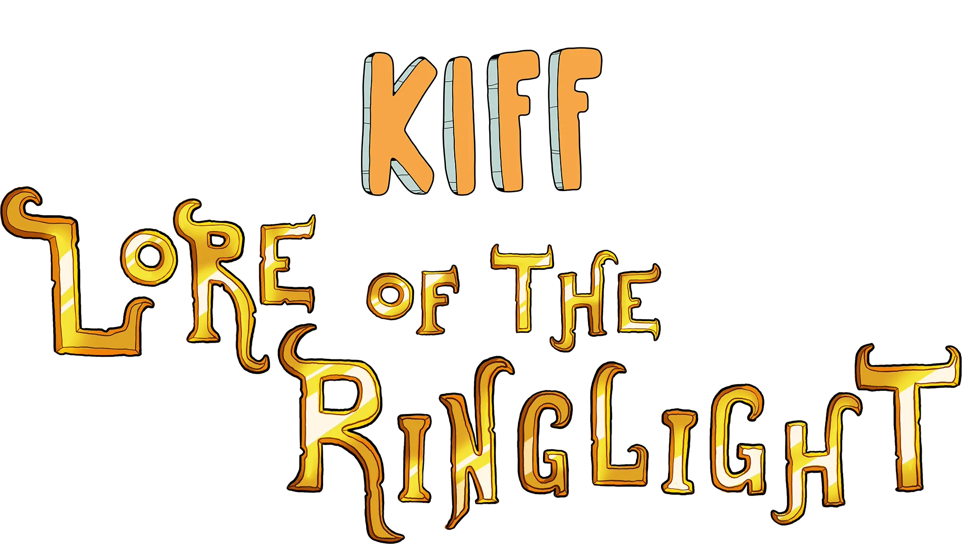 Kiff: Lore of the Ring Light