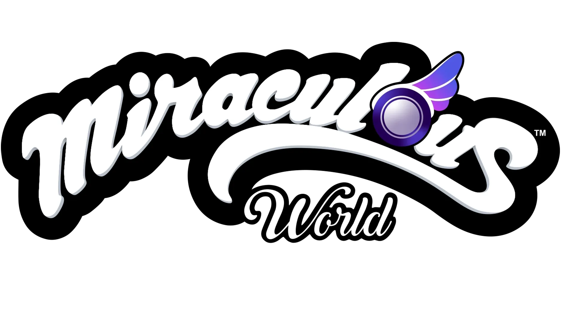 Miraculous World Paris: Geschichten von Shadybug und Claw Noir