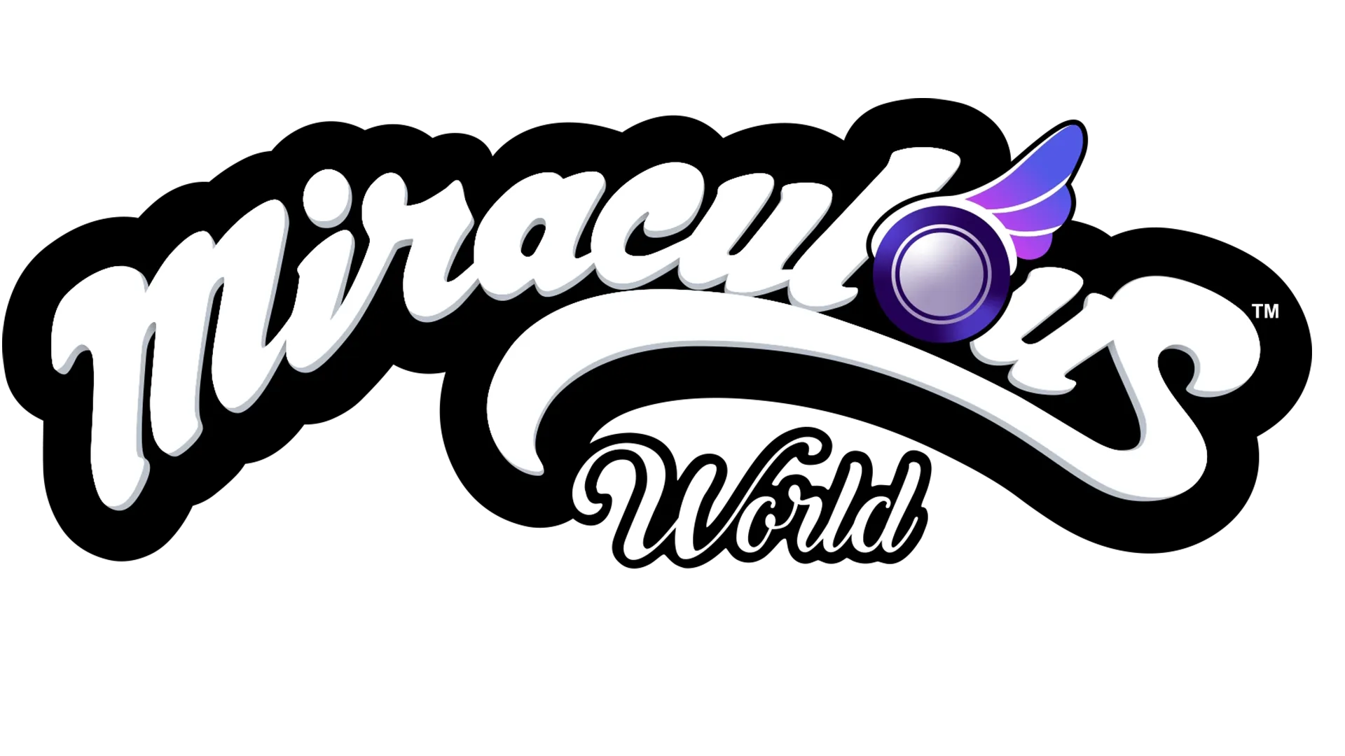 Miraculous World Paris: Geschichten von Shadybug und Claw Noir